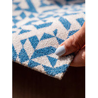 HAMAT® Glam wasbare droogloopmat - Linea