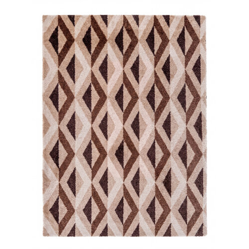 HAMAT® Glam wasbare droogloopmat - Sahara Diamond