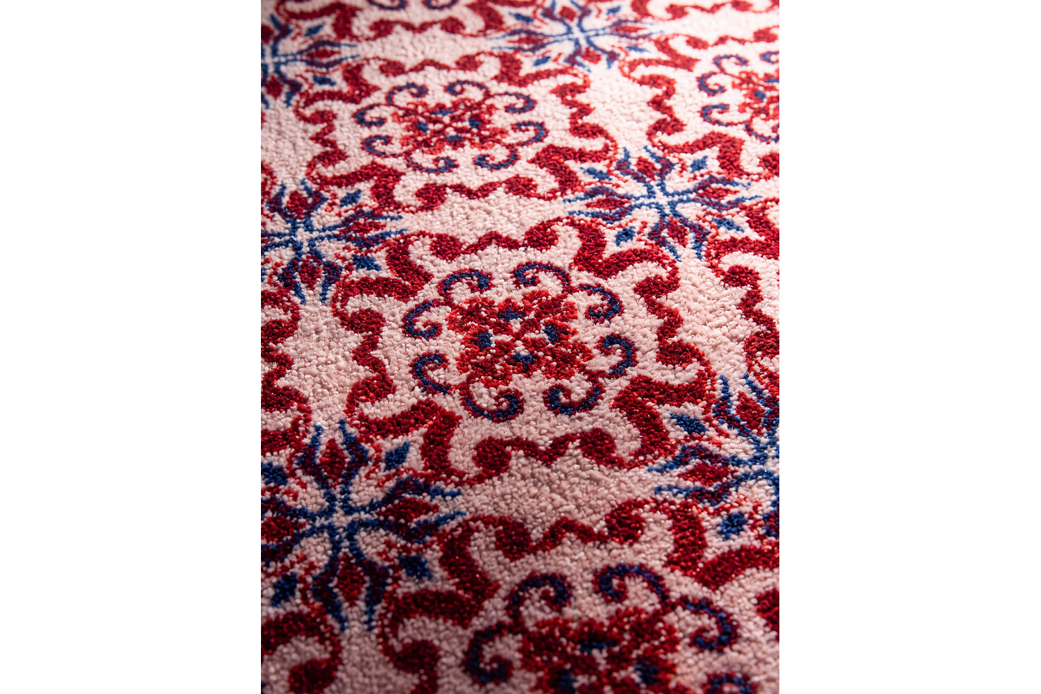HAMAT® Glam wasbare droogloopmat - Pallazo