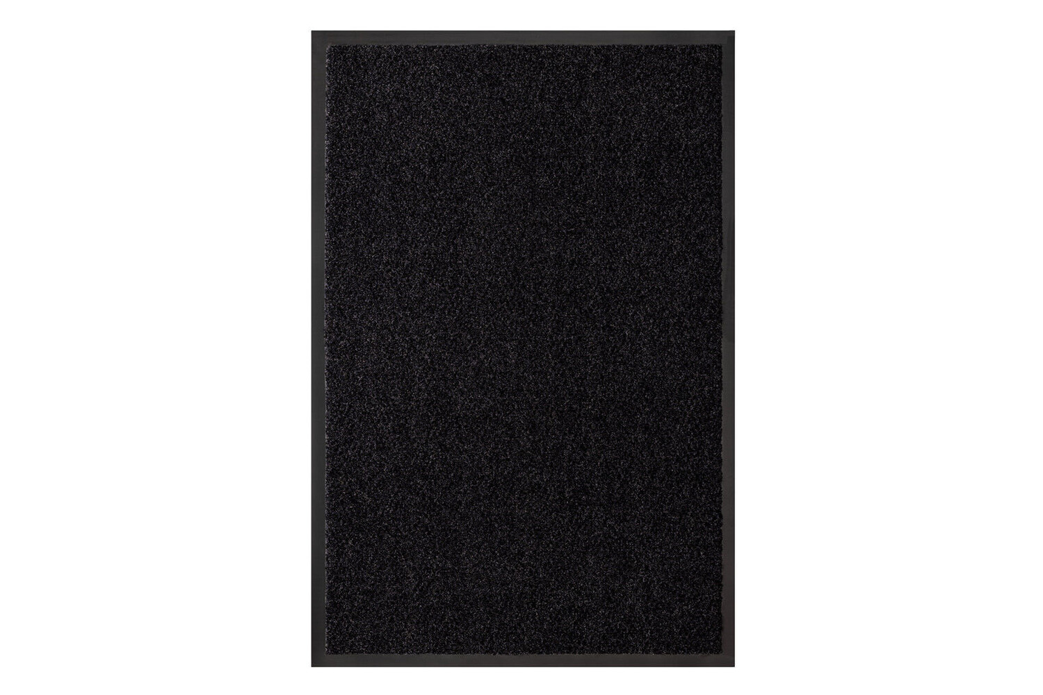 HAMAT® Ingresso schoonloopmat - zwart