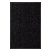 HAMAT® Ingresso schoonloopmat - zwart