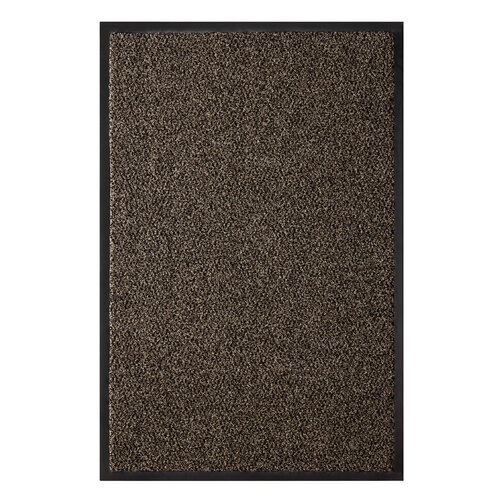 HAMAT® Ingresso schoonloopmat  - taupe