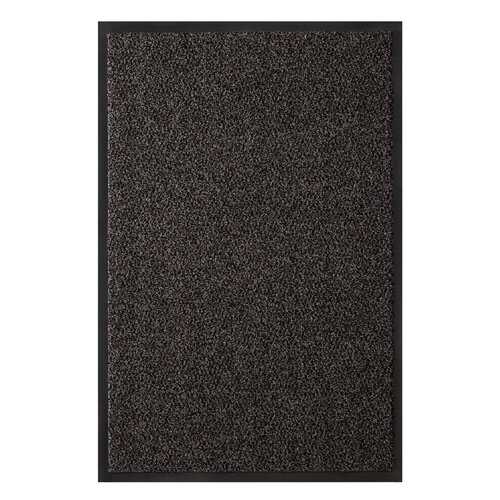 HAMAT® Ingresso schoonloopmat - antraciet HAMAT® Ingresso schoonloopmat - antraciet
