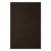HAMAT® Ingresso schoonloopmat - teak
