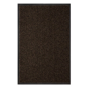 HAMAT® Ingresso schoonloopmat - teak