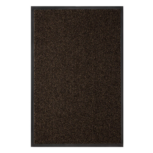 HAMAT® Ingresso schoonloopmat - teak HAMAT® Ingresso schoonloopmat - teak