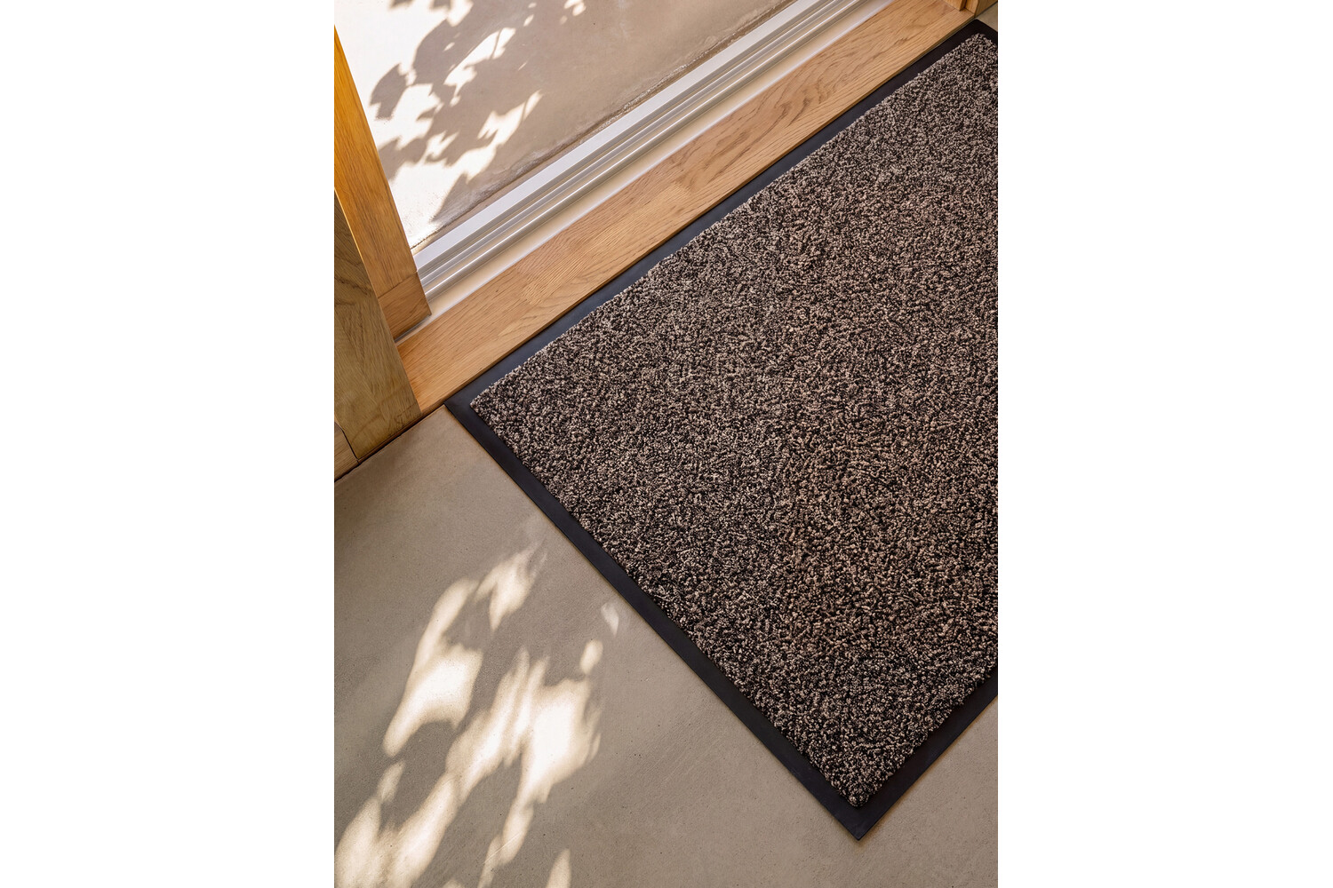 HAMAT® Ingresso schoonloopmat  - taupe