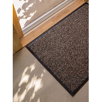 HAMAT® Ingresso schoonloopmat  - taupe
