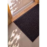 HAMAT® Ingresso schoonloopmat - zwart
