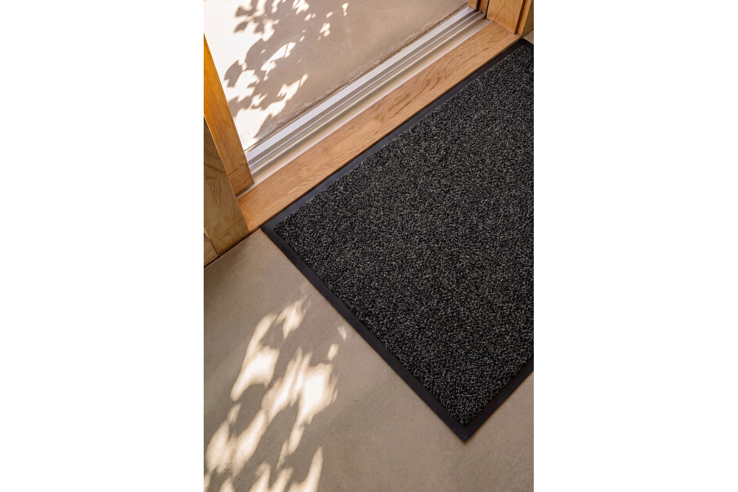 HAMAT® Ingresso schoonloopmat - antraciet