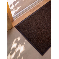HAMAT® Ingresso schoonloopmat - teak