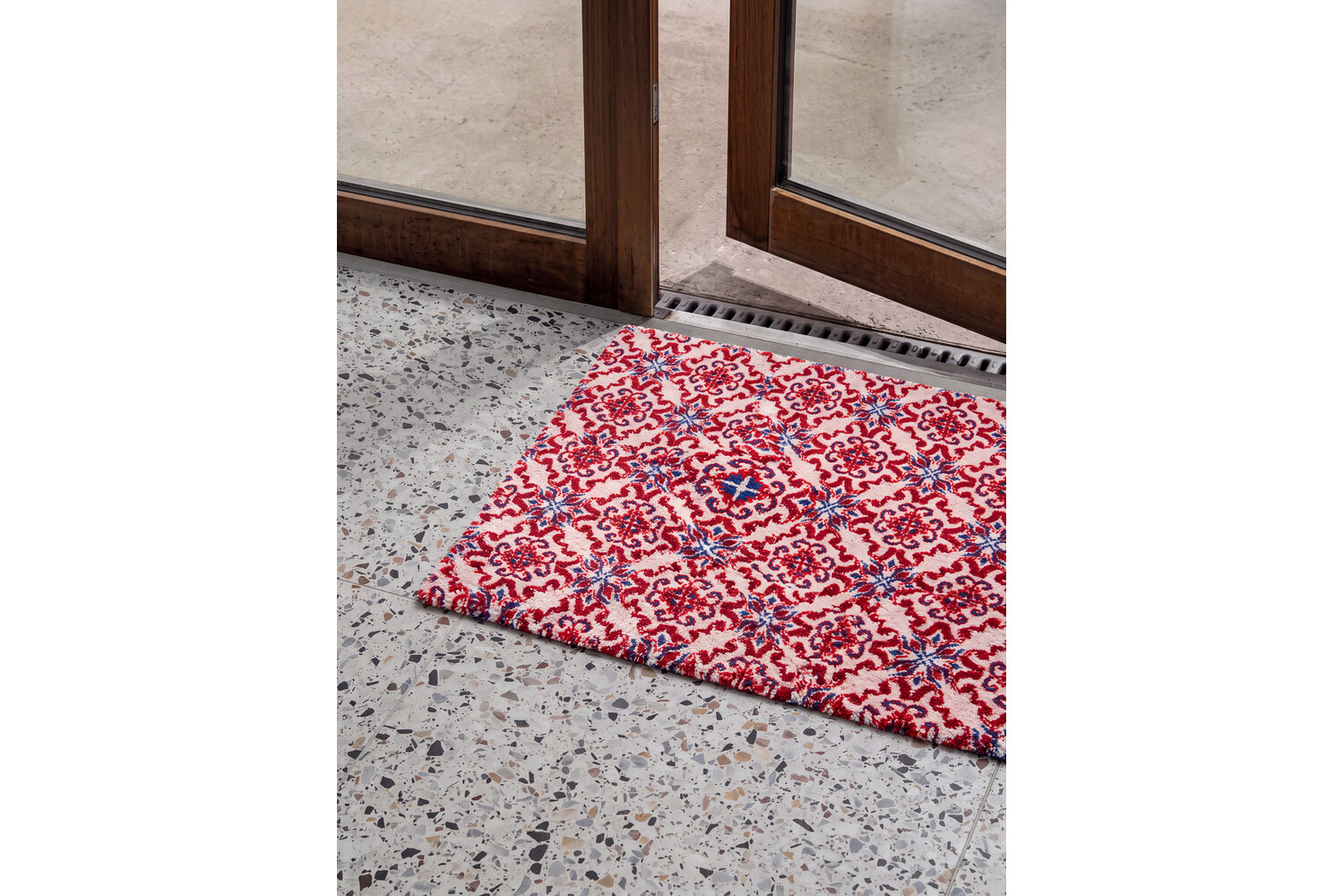 HAMAT® Glam wasbare droogloopmat - Pallazo
