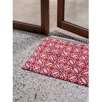HAMAT® Glam wasbare droogloopmat - Pallazo