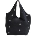 HOBO BAG BEACH black