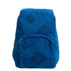 RUCKSACK HOPE blau