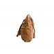 Shopper Henrietta aus Vollrindsleder – Cognac