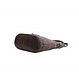Berlin Shopper in Cow Leather – Chocolate Brown