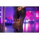 Sydney Bucket Bag in Cow Leather – Chocolate Brown