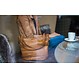 Berlin Shopper in Cow Leather – Cognac