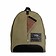 Canvas Rucksack Girona olive
