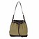 MISSY SHOULDER  BAG canvas olive green