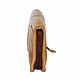 Marta Women's Wallet in Cow Leather – Cognac
