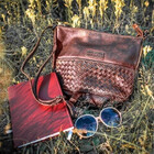 HANDBAGS