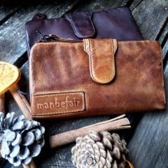 WOMEN´S WALLETS