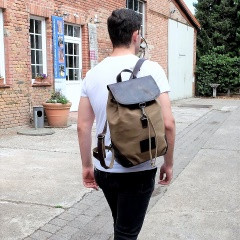 Rucksäcke Herren