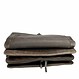 Odin Business Bag in Cow Leather – Chocolate Brown