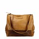 Firenze Shopper in Cow Leather – Cognac