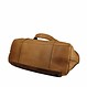 Shopper Firenze aus Vollrindsleder – Cognac