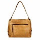 Firenze Shopper in Cow Leather – Cognac