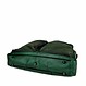 Henrietta Shopper in Cow Leather – Green