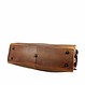 Odin Business Bag in Cow Leather – Reddish Brown