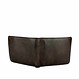 Jake Wallet in Cow Leather – Chocolate Brown