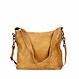 Melody Shopper in Cow Leather – Cognac