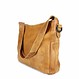 Melody Shopper in Cow Leather – Cognac