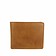 WALLET JAKE leather cognac