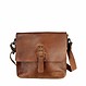 SHOULDER BAG DONNA