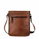 Maya Shoulder Bag in Cow Leather – Reddish Brown | B-Grade