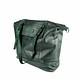 May Shopper in Cow Leather – Green
