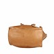 Ella Bucket Bag in Cow Leather – Cognac