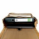 Loki Messenger & Laptop Bag in Cow Leather – Cognac