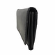 Emily Women's Wallet in Cow Leather – Black
