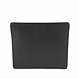 Tallin Card Holder in Cow Leather – Black