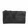 LADIES PURSE ELISA leather black