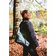 Berlin Shopper in Cow Leather – Green