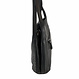 Audrey – Women’s Handbag in Black Vintage Leather