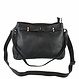 Audrey – Women’s Handbag in Black Vintage Leather